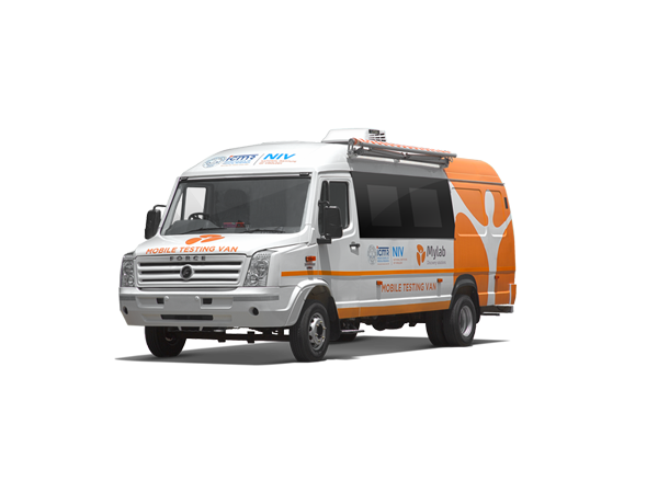 Mobile diagnostics deployment preview